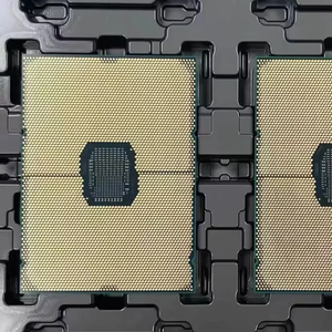 Processeur Intel Platinum 8360hl, pièce de serveur, CPU pour processeur de 3e génération - Product Image 1