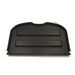 Cubierta de Carga Plegable Negra No Retráctil para <span class=keywords><strong>Maletero</strong></span> de Nissan <span class=keywords><strong>Qashqai</strong></span> <span class=keywords><strong>2020</strong></span>+, Protección de Privacidad - Product Image 5