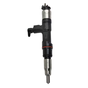 Injektor Diesel Common Rail 295050-2780 2950502780 Injektor Common Rail 295050 2780 - Product Image 1