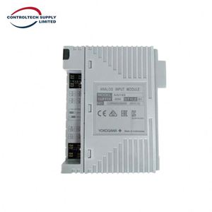 Module de signalisation Yokogawa AAI143-S03 neuf en stock – Composant de contrôle de processus industriel - Product Image 2