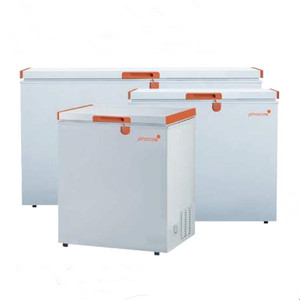 Phocos 12V/24V năng lượng mặt trời tủ lạnh và tủ đông với Boost tính năng cho nhà và xe sử dụng - Product Image 1