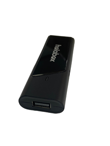 Khách hàng yêu thích | T600 Android TV Stick 4K Android 14.0 2GB 16GB giọng nói từ xa kép Wifi 2.4G + 5g Set Top Box - Product Image 4