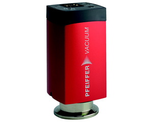 <span class=keywords><strong>Pfeiffer</strong></span> IKR 360 Jauge à vide à cathode froide série à faible courant Utilisation industrielle robuste Fabricant allemand Pression 10,000 HPa - Product Image 1