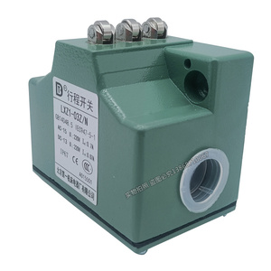 สวิตช์จำกัด03z และ W lxzi สำหรับเครื่องกัด X62 X6132 X5032 - Product Image 1