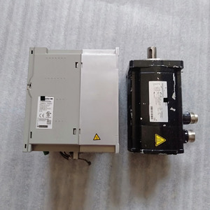 ไดรฟ์และมอเตอร์ LXM05CD22N4 BSH1001P11A1A 2.2KW ไดรฟ์และมอเตอร์ LXM05CD22N4 BSH1001P11A1A 2.2KW LXM05CD22N4 - Product Image 2