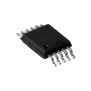Circuits intégrés originaux IC XPND 400KHZ I2C SMBUS 10TSSOP en stock PCA9537DPZ 10 TFSOP, 10 MSOP (0,118 ", largeur 3,00 mm) - Product Image 1