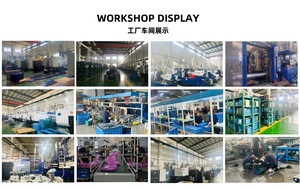 OEM tùy chỉnh nhựa POM nhựa với Brass ép phun HC Phụ tùng xe Phụ kiện chèn cho cuộn dây đánh lửa bao gồm sản xuất - Product Image 5