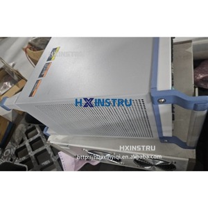 Analizador de Espectro y Receptor de Pruebas EMI R&S Rohde & Schwarz ESPI7 9kHz-7GHz Usado H - Product Image 3