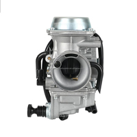 Carburateur PD32J 32mm pour Kawasaki Bayou 300 HONDA TRX 250 300 350 450 FourTrax Rancher Foreman ATV Quad Pièces