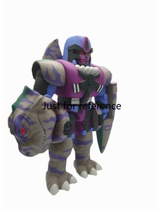 OEM Make Anime Figure <span class=keywords><strong>3D</strong></span> Designer Action Figure vendita calda da collezione personalizzato - Product Image 2