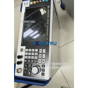 Generadores de Señales Vectoriales R&S SMBV100B Rohde & Schwarz 3G-6G Usados en Stock xgeqpt - Product Image 2