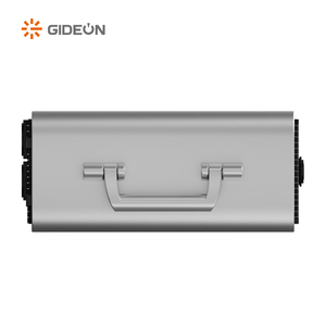 Generador de respaldo portátil 300W 600W 1000W Estación de energía de carga solar Batería de litio para acampar Respaldo de emergencia al aire libre - Product Image 5