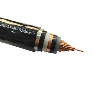 Factory Direct Xple Hochspannung kabel 3*120/150/185/240/300/400/500 mm2 Kupfer leiter