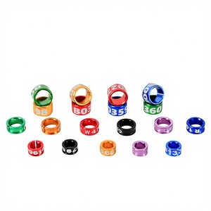 Sacchetti per la pulizia di gabbie per <span class=keywords><strong>pappagalli</strong></span>, tappetini monouso per la pulizia del vassoio, coperture in pellicola elastica in PE - Product Image 1