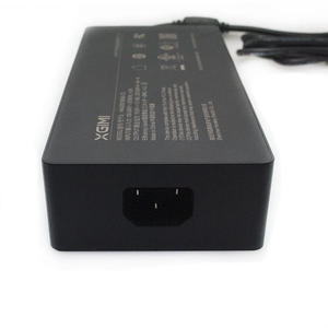 XGI Mi 19V 13.16A 250W 7.4*5.0mm เครื่องฉายภาพ HS3เหมาะกับเครื่องชาร์จไฟ HKA220190A2-6B 11.58A 19V - Product Image 5