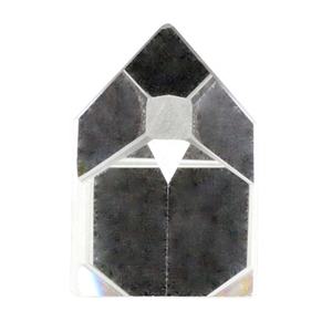 광학 유리 멀티 코팅 12.5 지붕 프리즘 공장 - Product Image 4