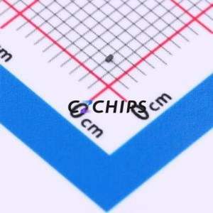 Original et nouveau RCLAMP3391ZCTFT-HXY DFN0603-2L transistor ESD et protection contre les surtensions (TVS/ESD) - Product Image 1