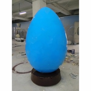 Bespoke Giant Fake Egg