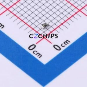 Résistance SMD CQ03WAJ0273T5E 0603 (Type : Film Épais) (Résistance : 27 kOhm Précision : 5 %) - Product Image 1