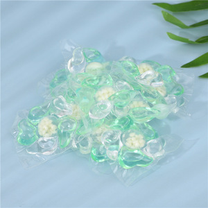 Perlas de Gel para Lavandería de Limpieza Profunda Todo en Uno, Mantienen la Fragancia, Bolas para Ropa, Fabricantes al por Mayor, Perlas de Dibujos Animados - Product Image 3