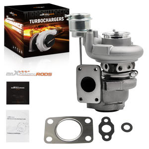 เทอร์โบชาร์จเจอร์ TD04HL-15T ใหม่เอี่ยมสำหรับ Saab Viggen 9-3 2.3L 9-5 2.3T B235R B235L B205R - Product Image 1