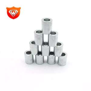 <span class=keywords><strong>Manicotto</strong></span> e puntali in alluminio acciaio inossidabile ottone - Product Image 4