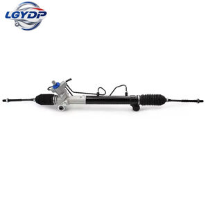 Engranaje de dirección asistida de cremallera de dirección hidráulica LHD para Nissan 2000 (T30) 2007-49001-8H900 49001-8H90B 49001-8H910 - Product Image 2