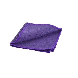 Customized Size Stocked Designer Microfiber Cleaning Cloth