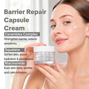 Private <strong>Lanel</strong> PDRN TXA Vitamin C Capsule Cream Korean Glass Skin Brightening Firming Hydrating Face Moisturizer - Product Image 4