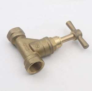 Grifo de latón BSP de tamaño personalizado, fabricado en Vietnam, para fontanería y suministro de agua (OEM/ODM) - Product Image 5