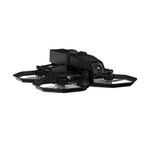 IFlight Defender 20 Lite 2S HD <span class=keywords><strong>Mini</strong></span> <span class=keywords><strong>2</strong></span>'' 4K FPV Estabilizado, 108g de Peso al Despegar, BNF, Unidad O4, Fibra de Carbono HD - Product Image 6