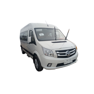 FOTON TOANO 18 Posti LHD 4x2 Furgone Manuale in Vendita - Product Image 1