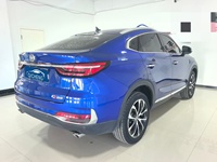 Vente en gros de voitures d'occasion en Chine 2019-2021 Changan Automobile Bon état Faible kilométrage et prix abordable