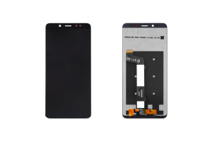 MEI7S MEI7ทดสอบ100% พรีเมี่ยม LCD สำหรับ <span class=keywords><strong>Xiaomi</strong></span> <span class=keywords><strong>redmi</strong></span> Note 5 Pro จอแสดงผลทัชสกรีนดิจิไทเซอร์แผงประกอบสำหรับ <span class=keywords><strong>redmi</strong></span> Note 5 - Product Image 4
