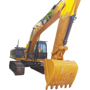 Grande promotion a utilisé la marque originale de Caterpillar Cat336D 329D 329DL prix bas d'excavatrice de Caterpillar Us faite pour la vente - Product Image 1