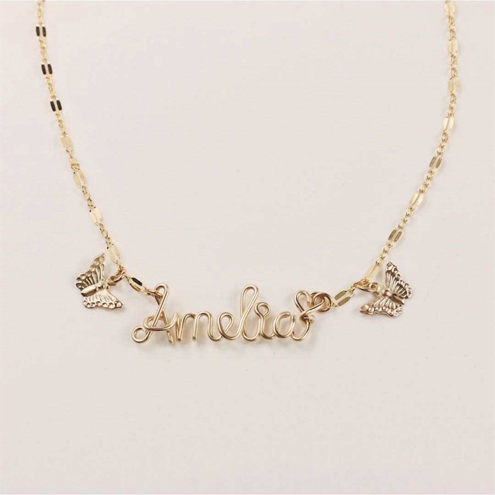 wholesale gold filled jewelry bulk