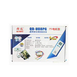 <span class=keywords><strong>Carte</strong></span> de contrôle de remplacement Plug-and-Play pour unités CVC, installation facile, <span class=keywords><strong>carte</strong></span> mère principale pour <span class=keywords><strong>réparation</strong></span> de condenseur de manipulateur d'air, usage industriel et domestique, en plastique - Product Image 3