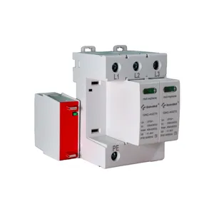 GuardWell GNC-40-275-3P T2 Ac Surge protettore 220v elettrico industriale ac dispositivo di protezione contro le sovratensioni