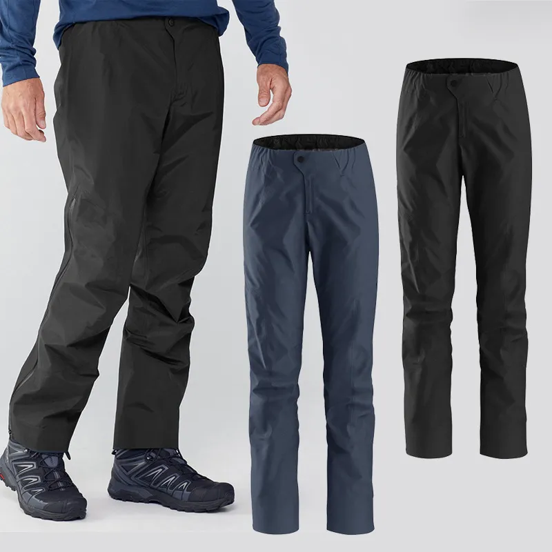 Direct Selling Odm Spring Men's Pants Trousers Mens Sweatpants None Flat