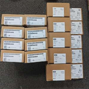 Contrôleur de moteur Siemens Servo Drive 6SL3210-5FE10-4UF0 pour machines-outils - Product Image 3