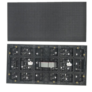 สีวิดีโอ 1080P Full Hdหน้าจอLed P2.5 Led Video Wallขาย - Product Image 1