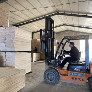 Legno laminato incrociato prezzo legno per sauna m3 metro cubo Paulownia/pioppo/pino - Product Image 6