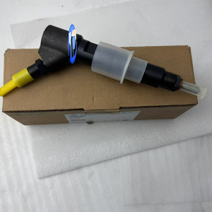 Inyector Cummins 5336051 para Camión Foton Isf2.8, Pieza de Repuesto para Motor Diésel - Product Image 2