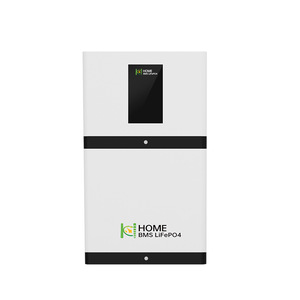 Système de stockage domestique tout-en-un 5 kWh avec batterie au lithium fer phosphate pour utilisation solaire photovoltaïque - Product Image 5