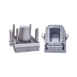 Blocco di Plastica Della Muffa Blocco di Posizionamento di Precisione di Blocco Blocco di Posizionamento Per Stampi Ad Iniezione Plastica - Product Image 6