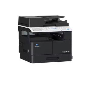Nueva Copiadora General en Blanco y Negro BH225i para Impresora KonicaMinolta Bizhub 225i A3 - Product Image 1