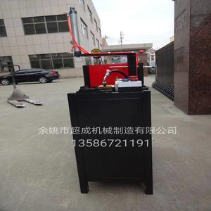 อุปกรณ์เติมก๊าซไนโตรเจนสำหรับเครื่องดับเพลิงเฉาเฉิง ทำจากเหล็กกล้าคาร์บอน 220V อัตโนมัติ ควบคุมแรงดัน สำหรับดับเพลิง - Product Image 3