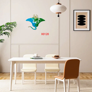 Molde de Resina de Silicona Hecho a Mano Kingnoo, Forma Irregular, 1 Pieza, Estilo DIY, Adornos Decorativos, Herramientas para Pasteles, en Stock, Hebei - Product Image 5