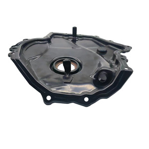 Joint d'étanchéité avant de vilebrequin Audi, couvercle de distribution 06H109210Q, pièce de rechange neuve, garantie 1 an, code moteur 1 pour Audi RA - Product Image 2