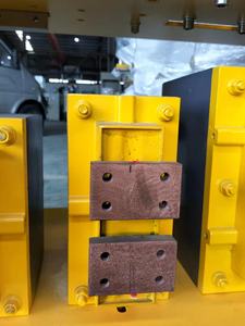 35kva-5.2v-5 पानी-कूल्ड ट्रांसफार्मर/ईपॉक्सी कास्टिंग ट्रांसफार्मर/ट्रांसफार्मर टॉय चीन में बनाया गया - Product Image 2